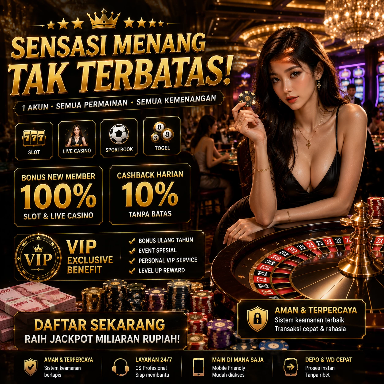 tupaiwin Indonesia