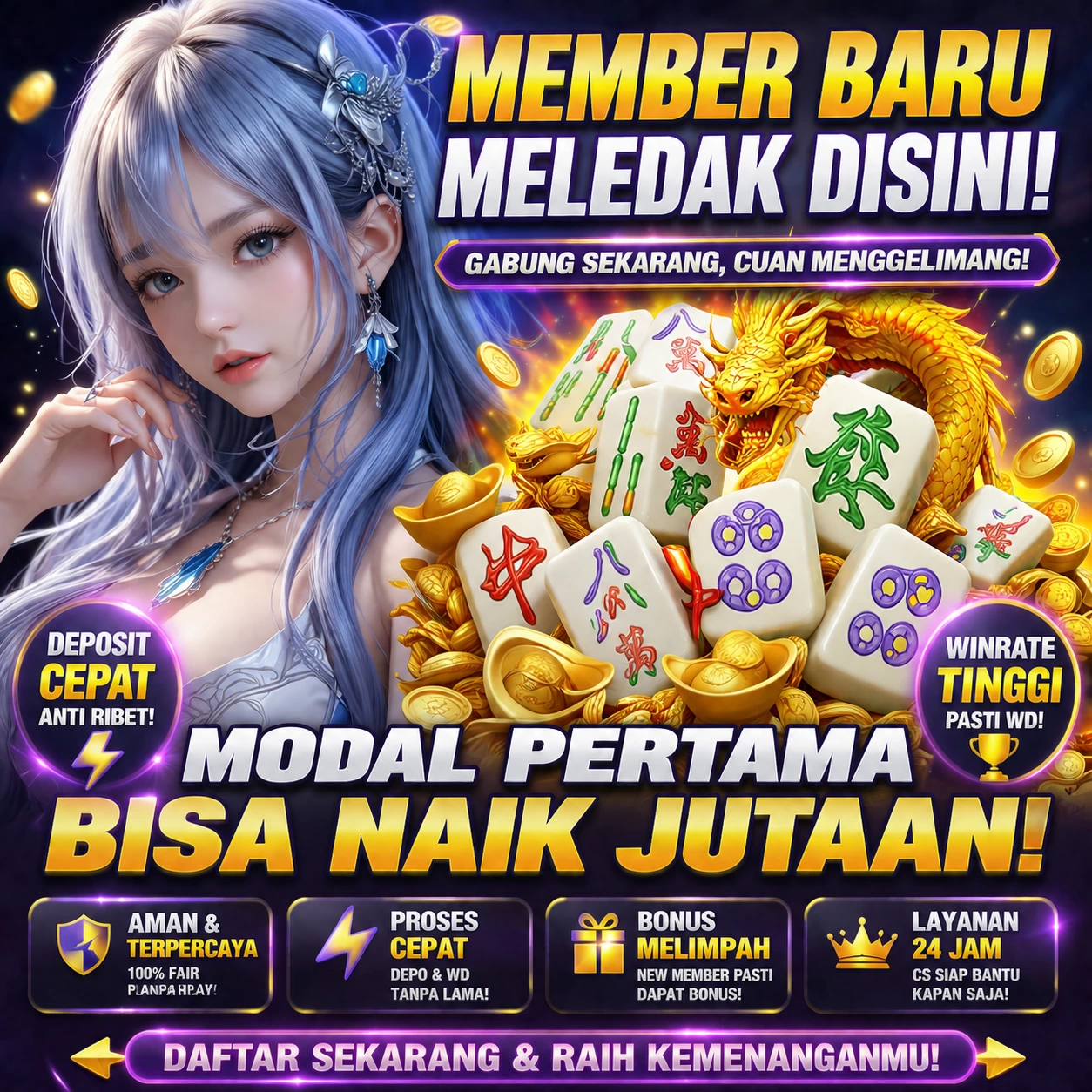 tupaiwin Indonesia